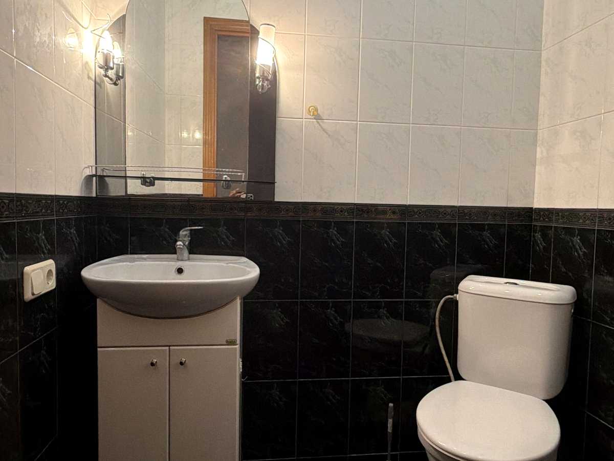 Квартира на вул. Прилужна вул., 4/15 в Києві, ID 303584, фото №10