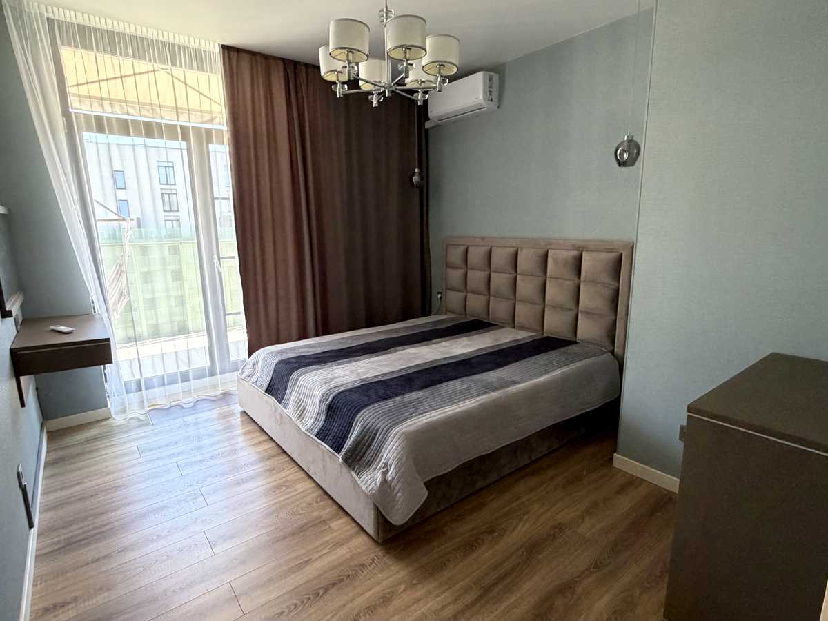 Квартира на вул. Набережно-Рибальська дорога, 3 в Києві, ID 303581, фото №5