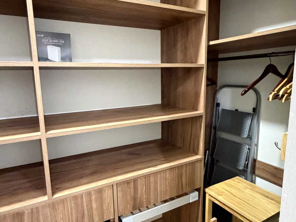 Квартира на вул. Набережно-Рибальська дорога, 3 в Києві, ID 303581, фото №6