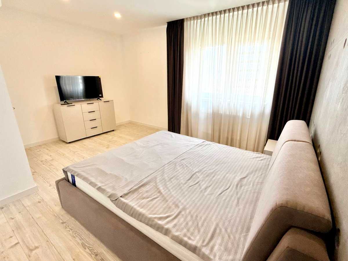 Квартира на вул. Богданівська, 7-А в Києві, ID 303568, фото №11