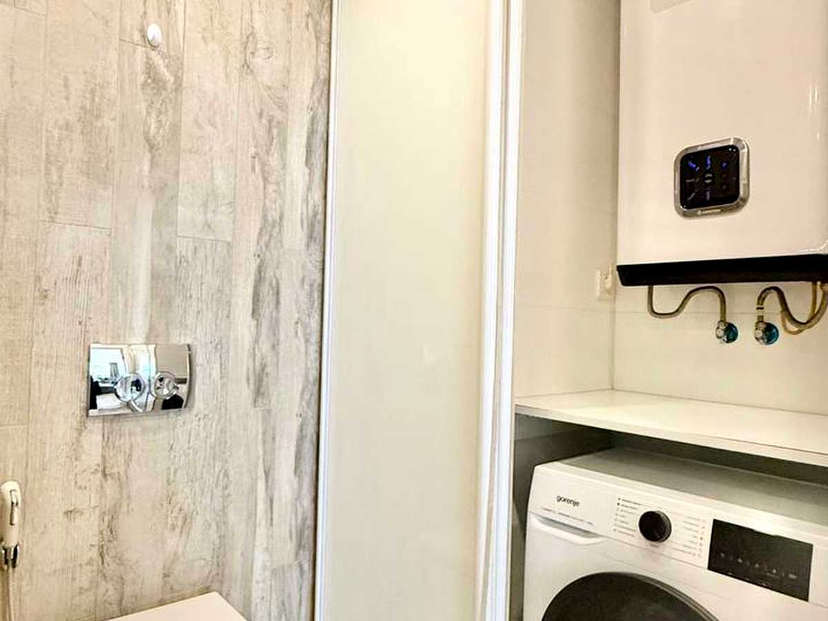 Квартира на вул. Богданівська, 7-А в Києві, ID 303568, фото №18