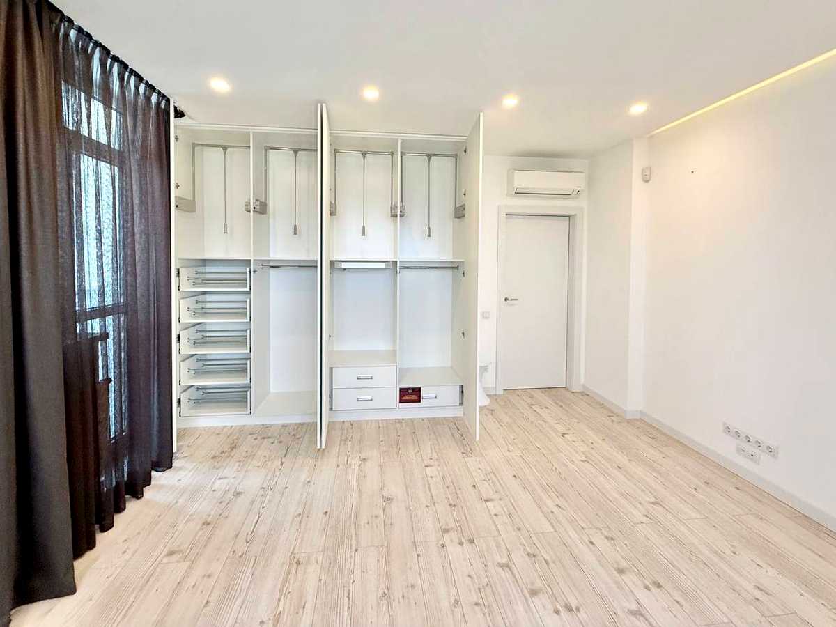 Квартира на вул. Богданівська, 7-А в Києві, ID 303568, фото №20