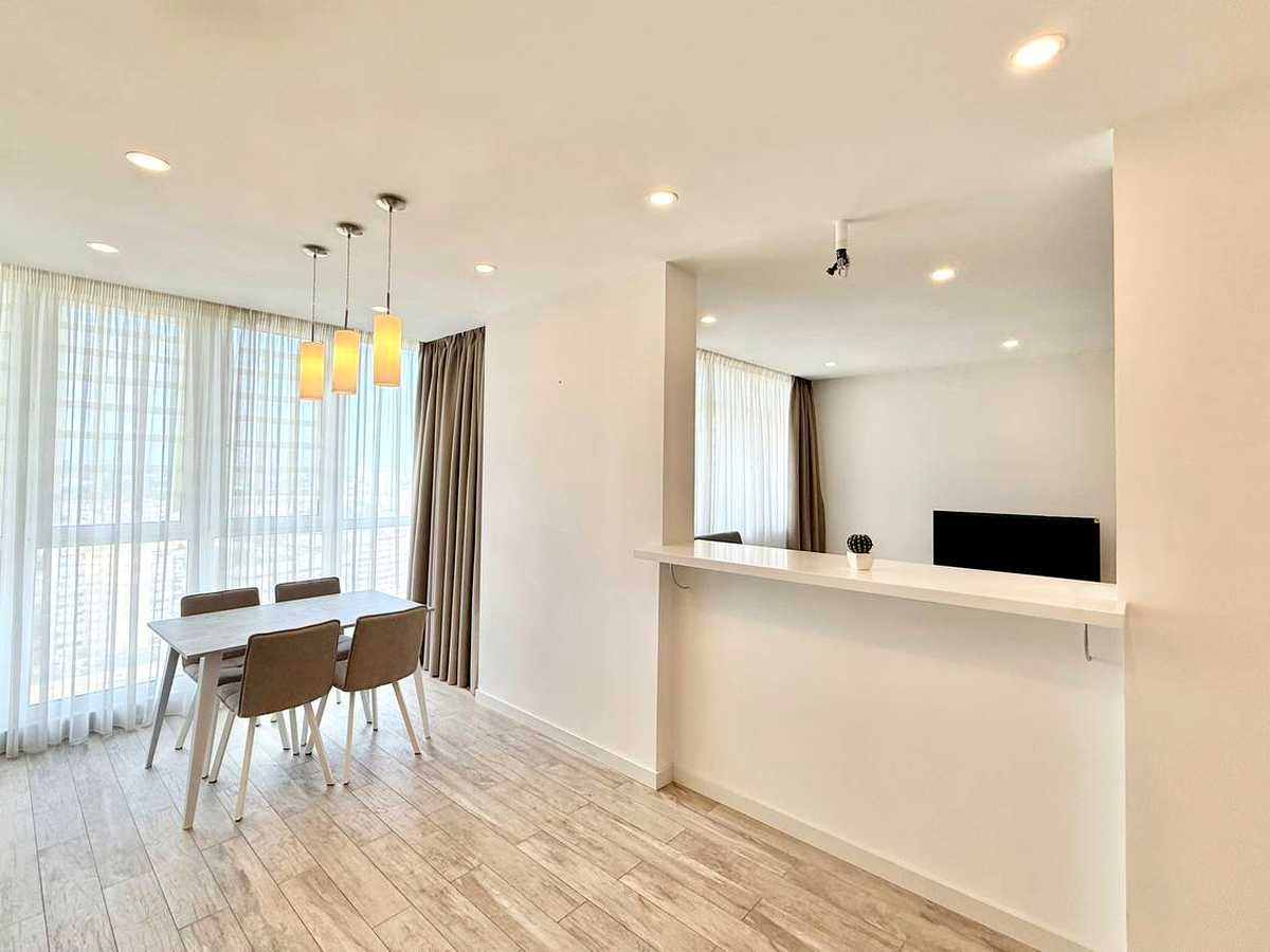 Квартира на вул. Богданівська, 7-А в Київ, ID 303568, фото №3