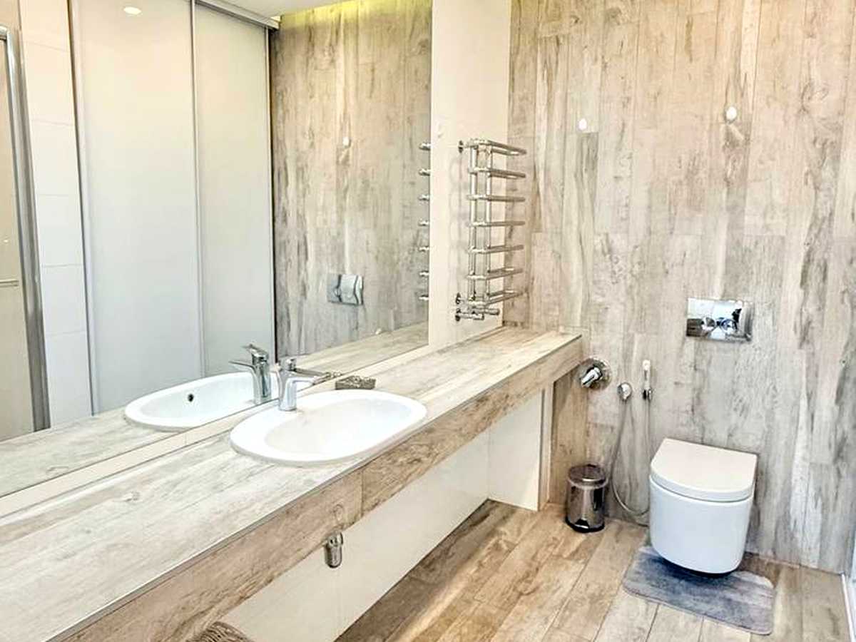 Квартира на вул. Богданівська, 7-А в Києві, ID 303568, фото №23