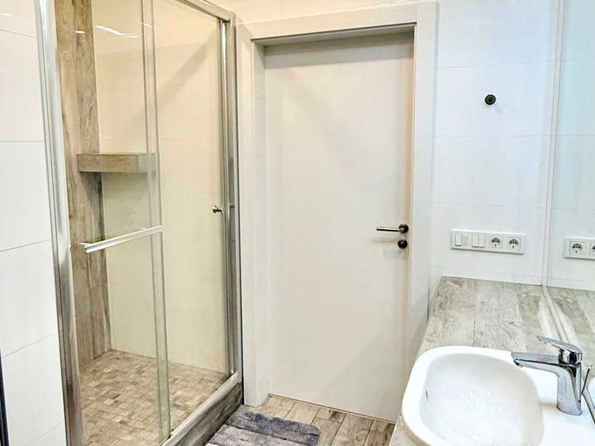 Квартира на вул. Богданівська, 7-А в Києві, ID 303568, фото №24