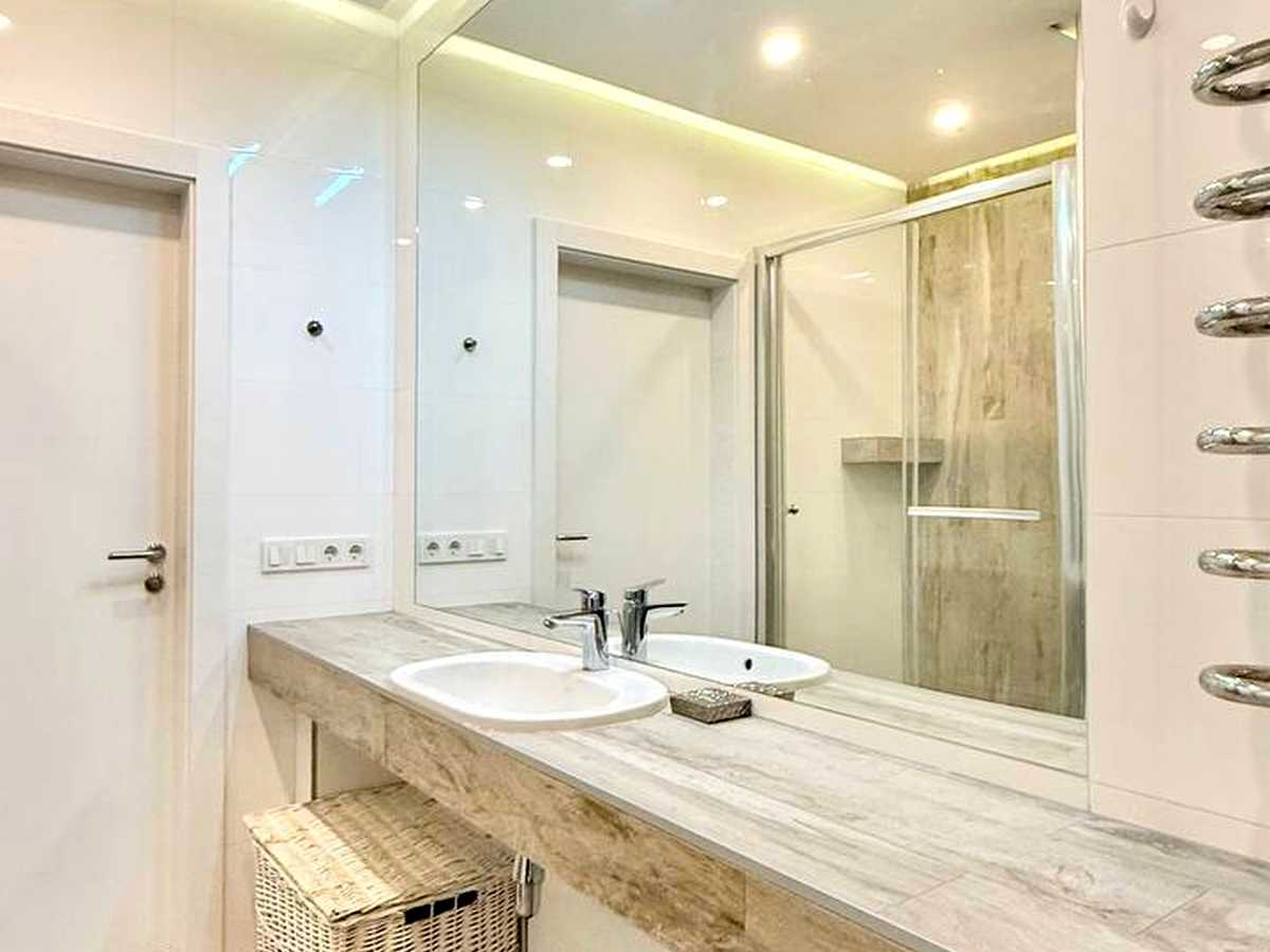 Квартира на вул. Богданівська, 7-А в Києві, ID 303568, фото №25