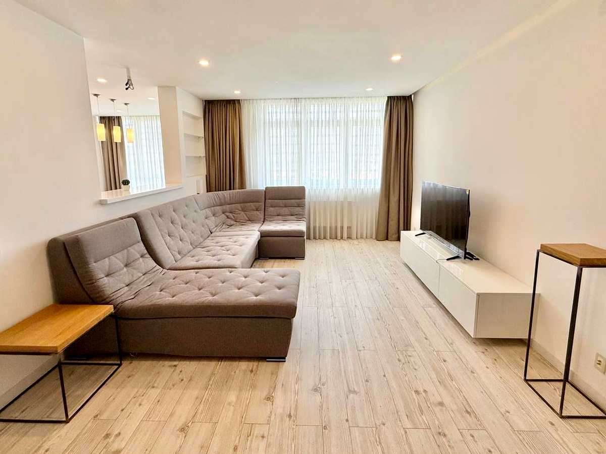 Квартира на вул. Богданівська, 7-А в Київ, ID 303568, фото №4