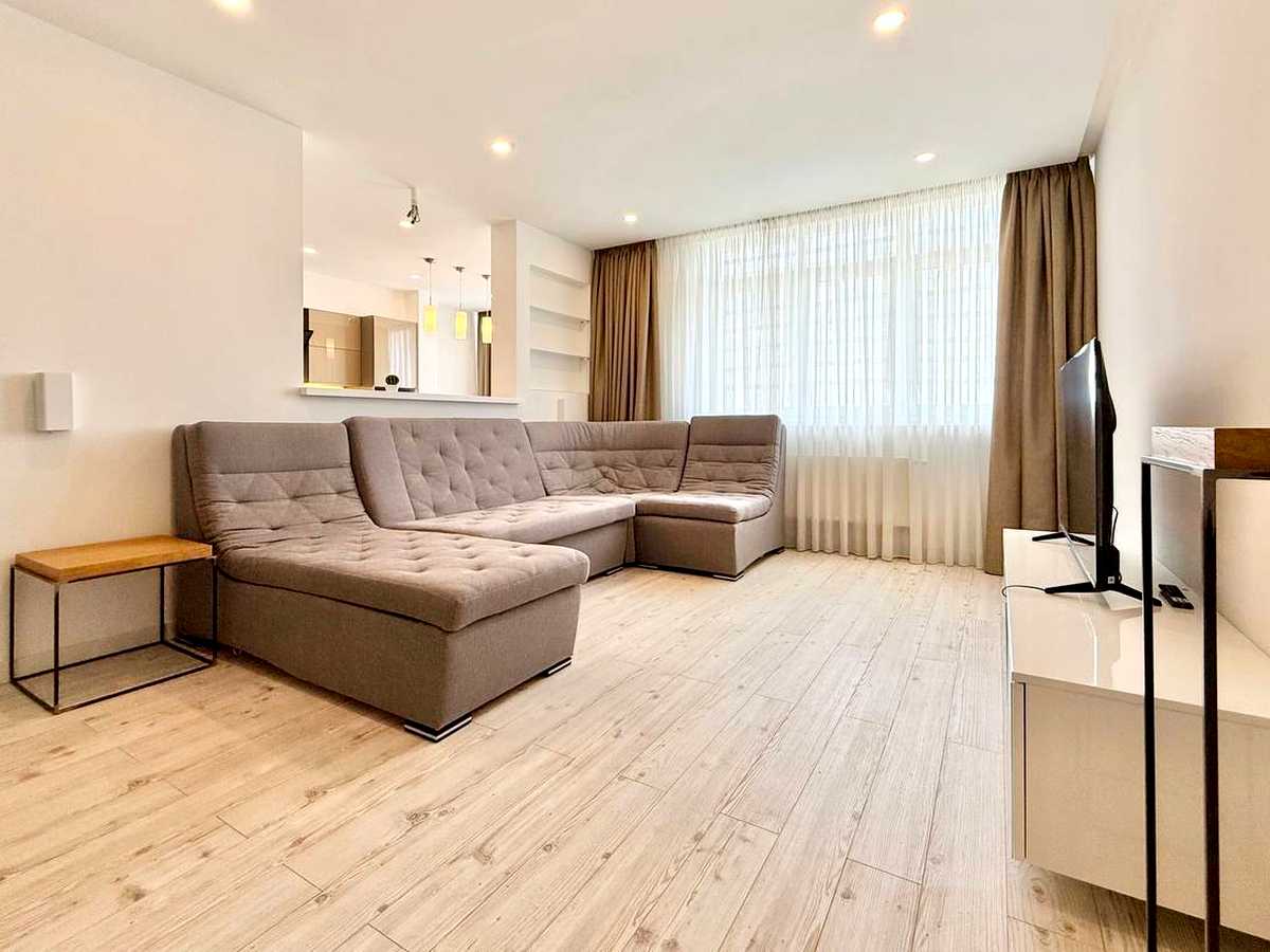 Квартира на вул. Богданівська, 7-А в Київ, ID 303568, фото №5