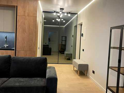 Квартира на вул. Золотоустівська, 25 в Київ, ID 303569, фото №2