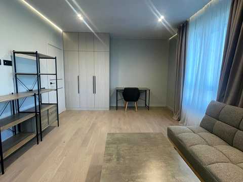 Квартира на вул. Золотоустівська, 25 в Києві, ID 303569, фото №11