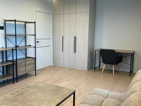 Квартира на вул. Золотоустівська, 25 в Києві, ID 303569, фото №12