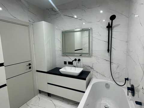 Квартира на вул. Золотоустівська, 25 в Києві, ID 303569, фото №18