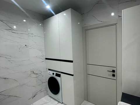 Квартира на вул. Золотоустівська, 25 в Києві, ID 303569, фото №19