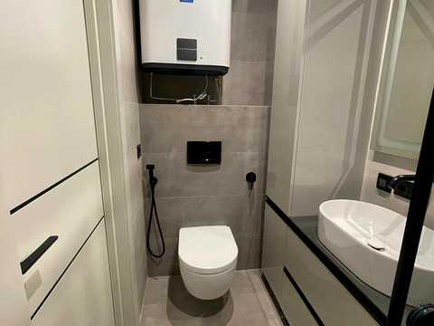 Квартира на вул. Золотоустівська, 25 в Києві, ID 303569, фото №20