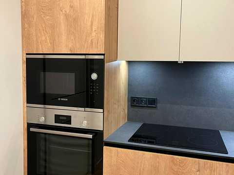 Квартира на вул. Золотоустівська, 25 в Київ, ID 303569, фото №3