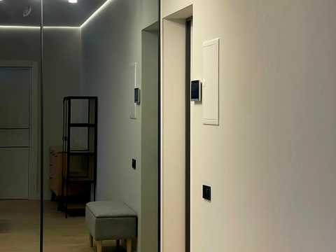 Квартира на вул. Золотоустівська, 25 в Києві, ID 303569, фото №6