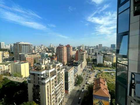 Квартира на вул. Золотоустівська, 25 в Києві, ID 303569, фото №8