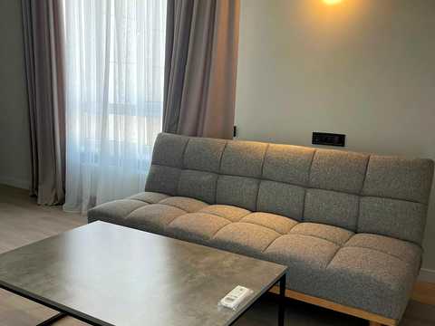 Квартира на вул. Золотоустівська, 25 в Києві, ID 303569, фото №9