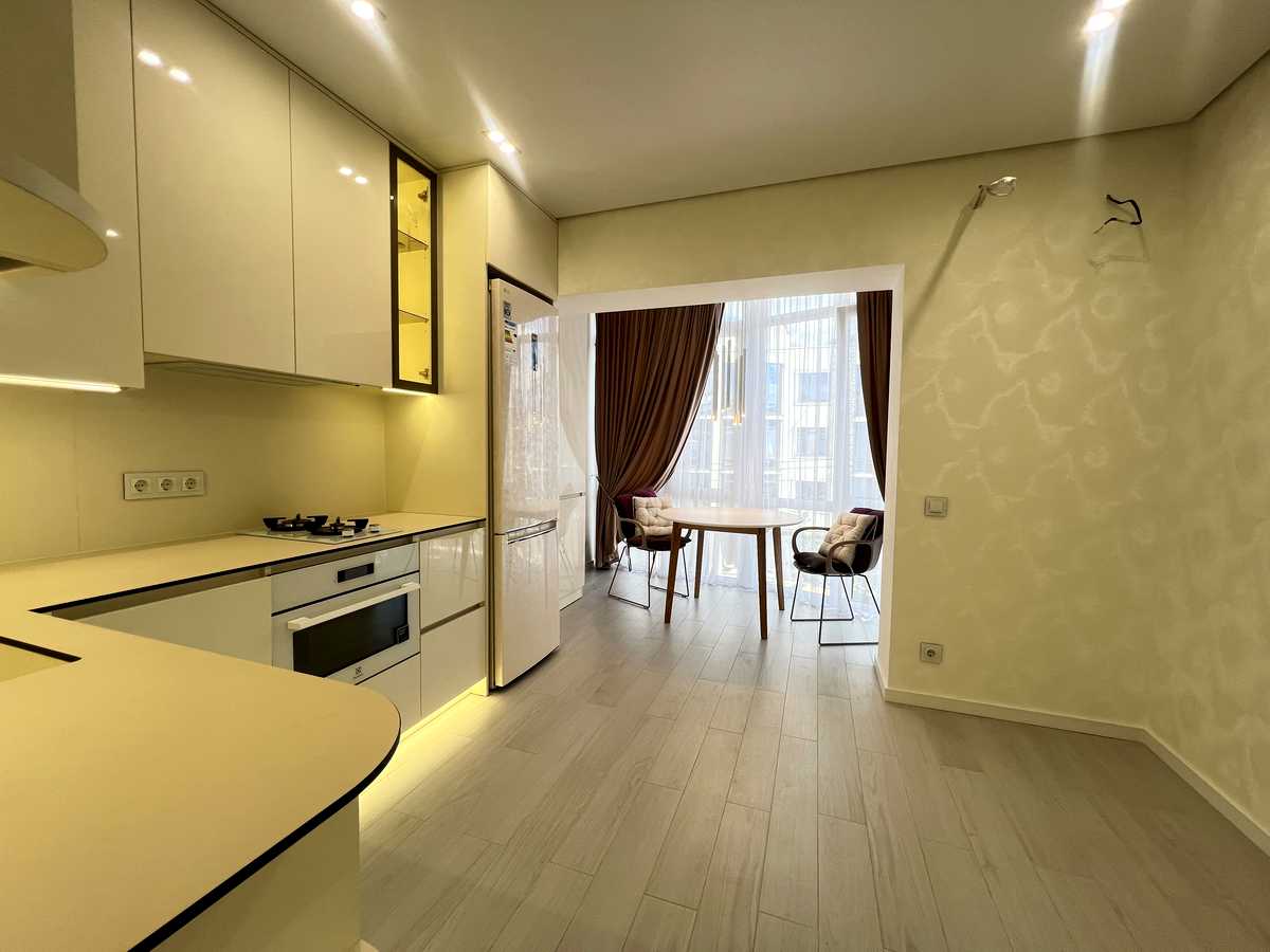 Квартира на вул. Захисників, 19 в Києві, ID 303662, фото №9