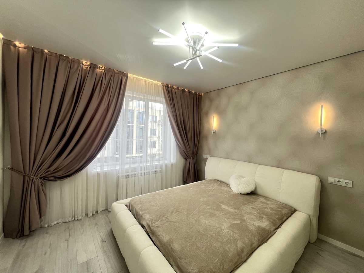 Квартира на вул. Захисників, 19 в Києві, ID 303662, фото №10