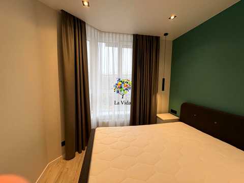 Квартира на просп. Мартинова, 20 в Києві, ID 303716, фото №11