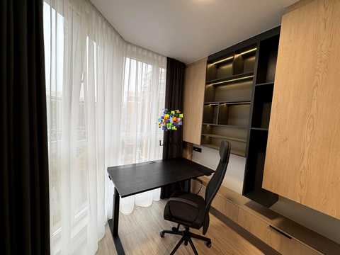 Квартира на просп. Мартинова, 20 в Києві, ID 303716, фото №14