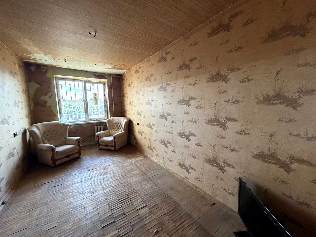 Квартира на вул. Митрополита Василя Липківського, 21 в Київ, ID 303652, фото №3