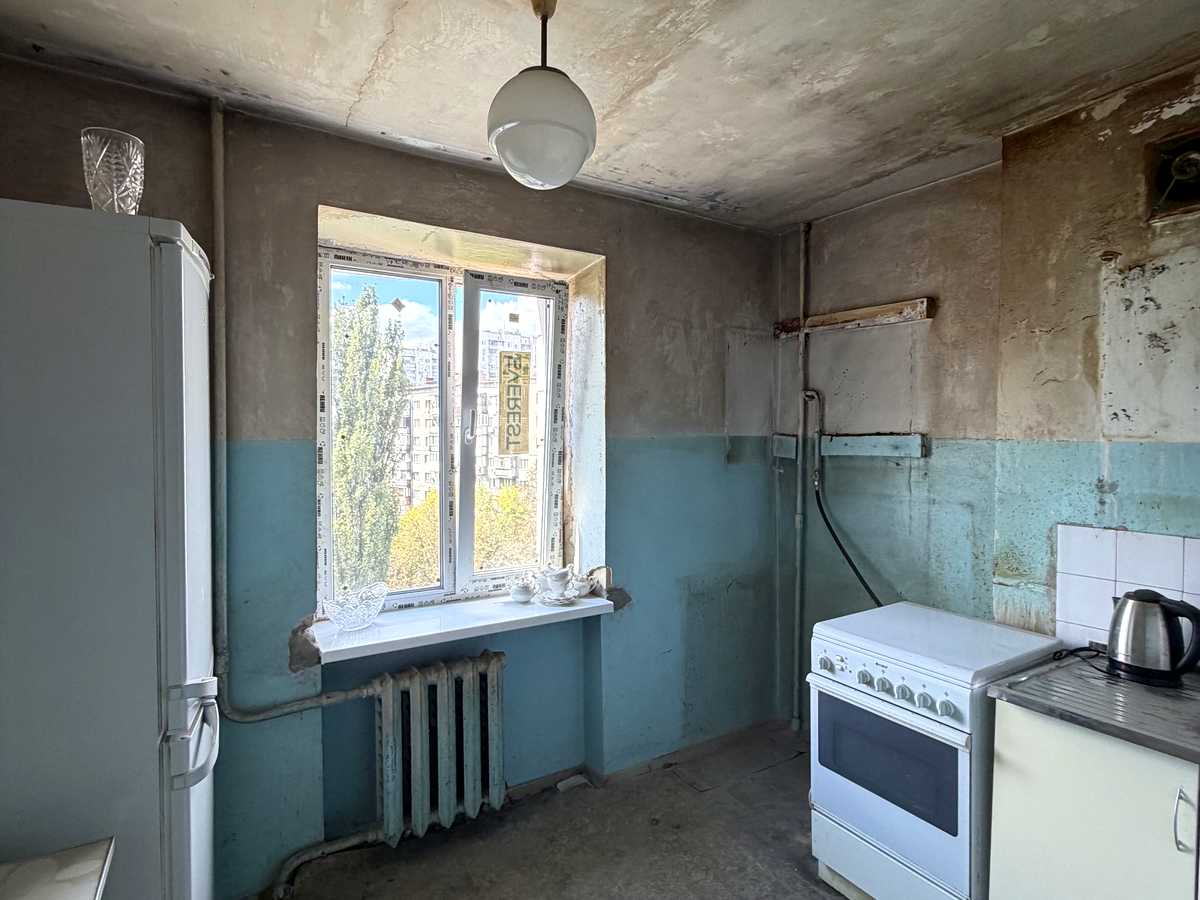 Квартира на вул. Митрополита Василя Липківського, 21 в Києві, ID 303652, фото №6