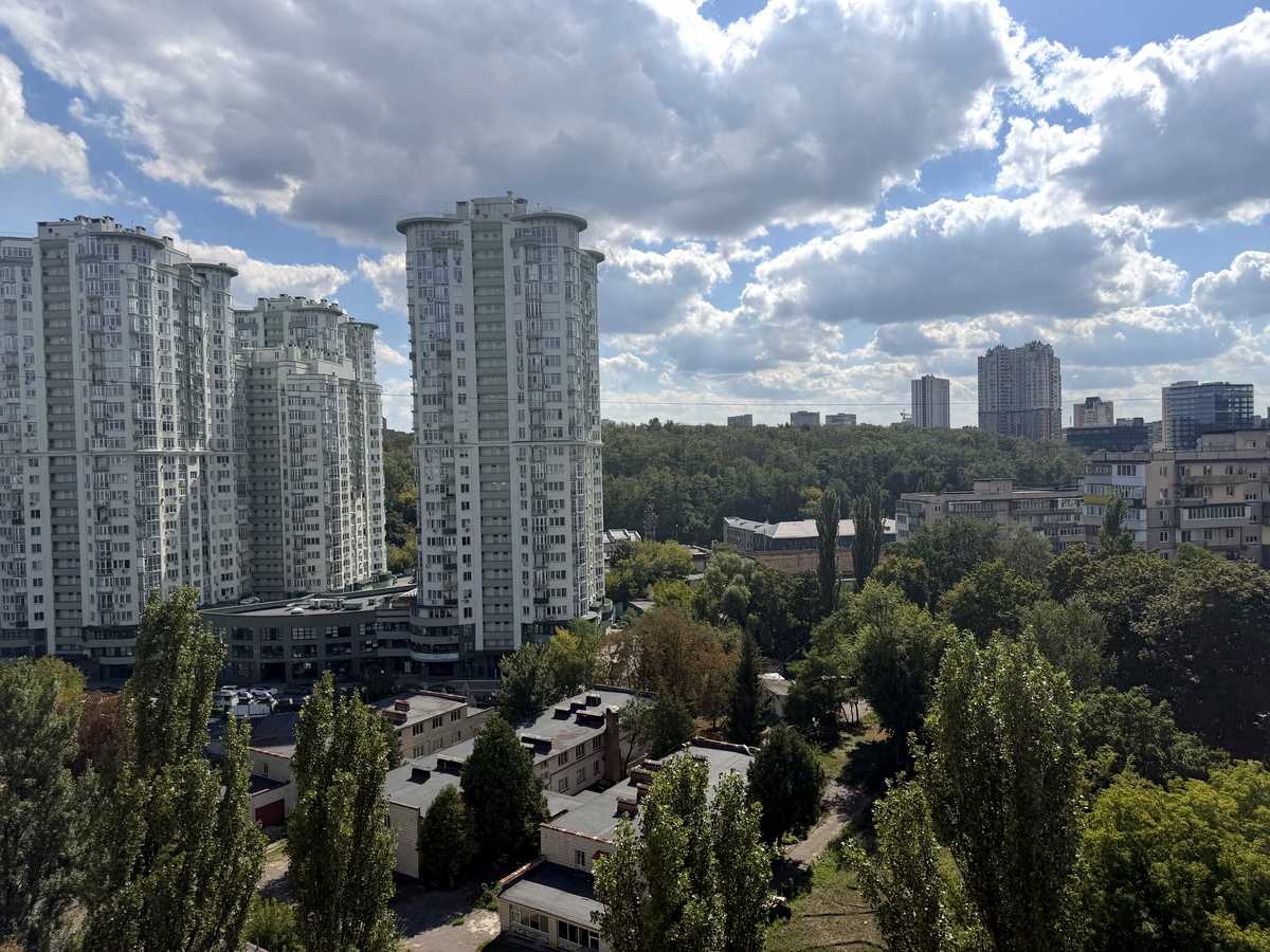 Квартира на вул. Митрополита Василя Липківського, 21 в Києві, ID 303652, фото №7