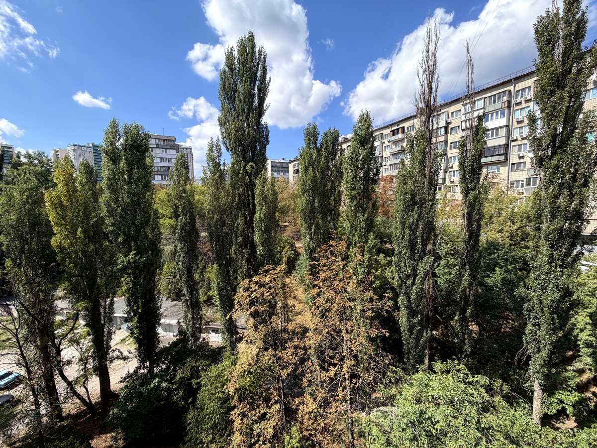Квартира на вул. Митрополита Василя Липківського, 21 в Києві, ID 303652, фото №8