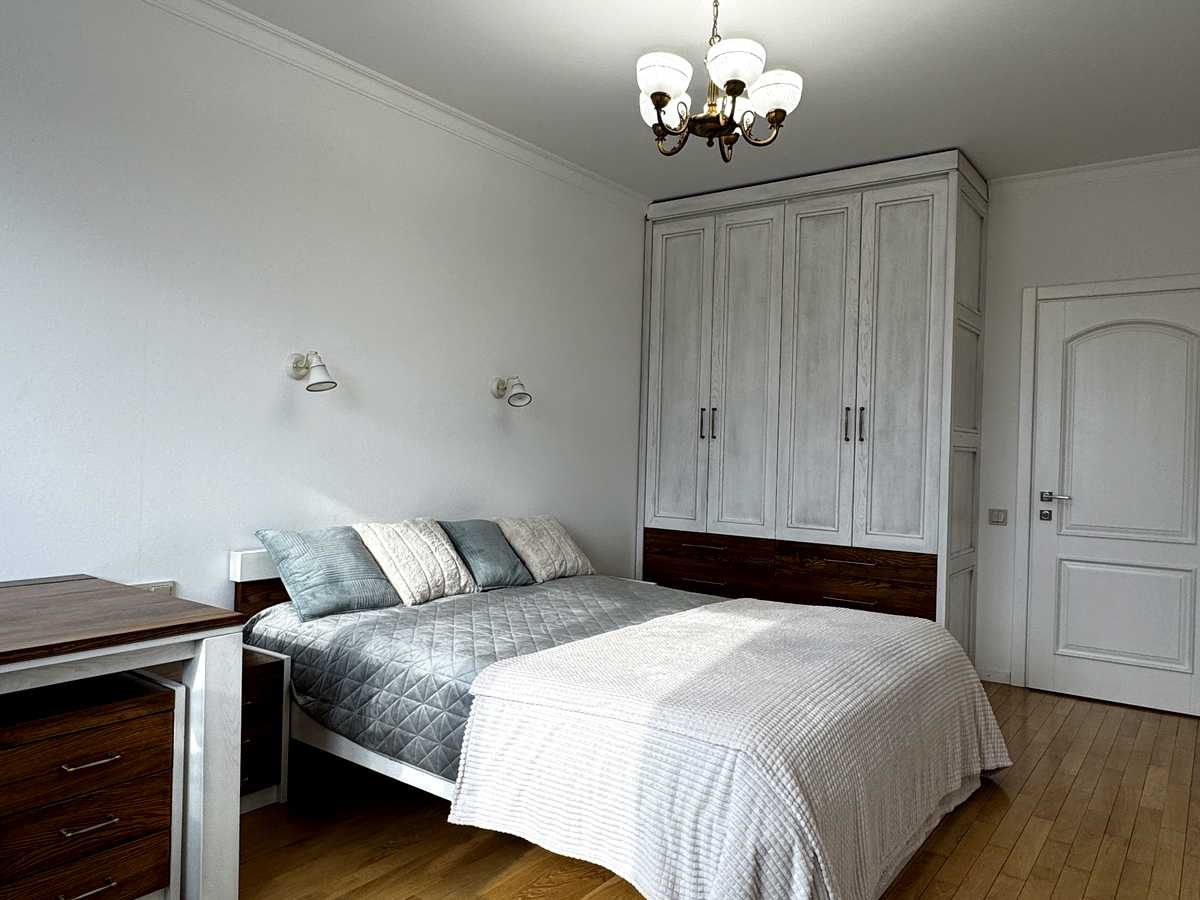 Квартира на вул. Казимира Малевича, 89 в Київ, ID 303635, фото №1