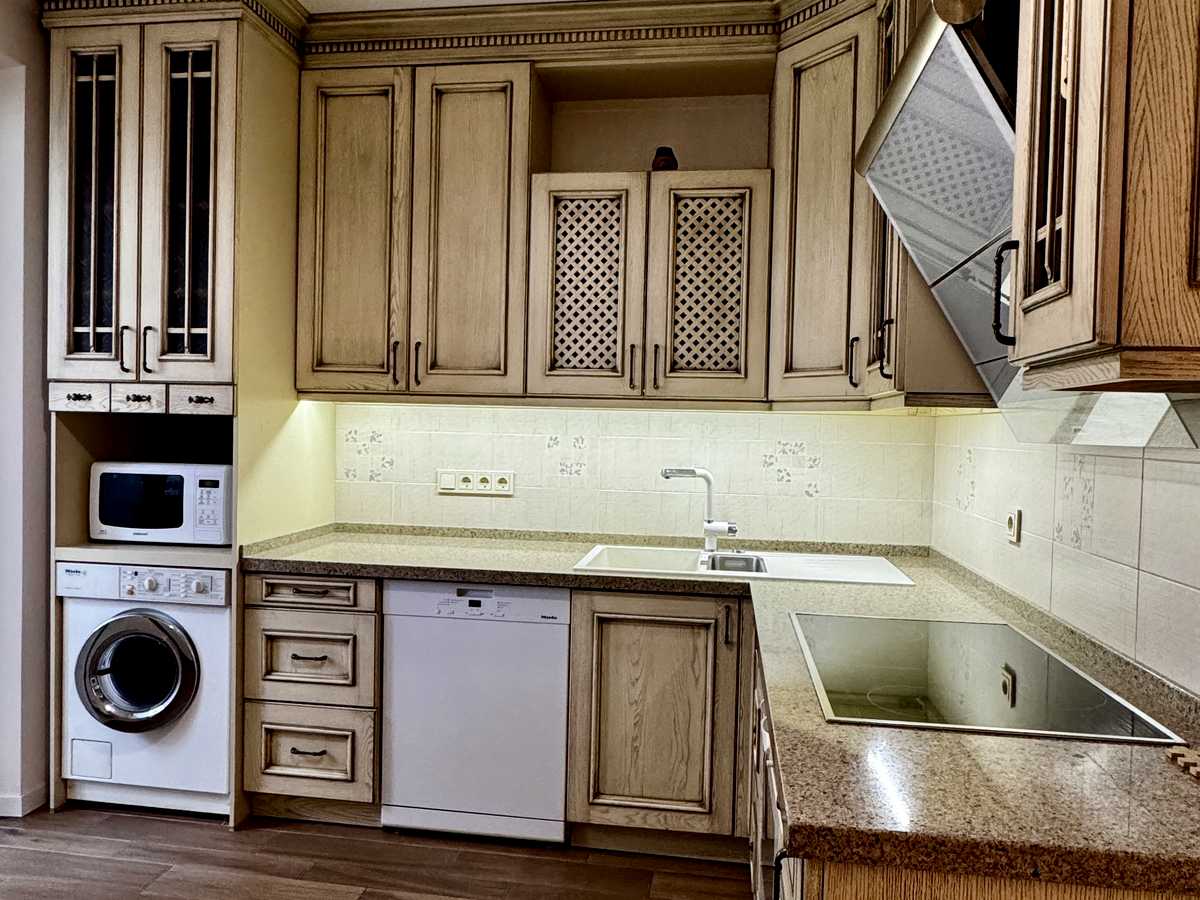 Квартира на вул. Казимира Малевича, 89 в Києві, ID 303635, фото №14