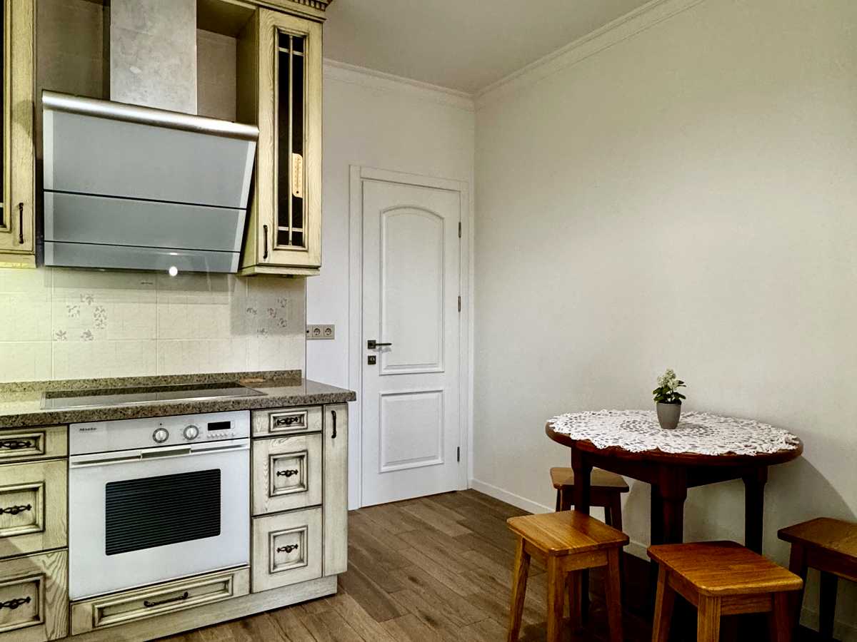 Квартира на вул. Казимира Малевича, 89 в Києві, ID 303635, фото №15
