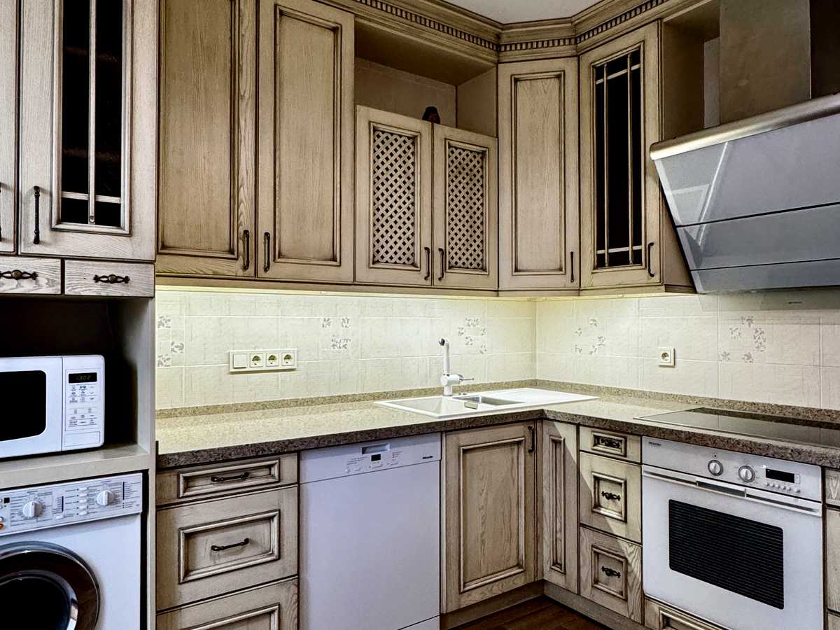 Квартира на вул. Казимира Малевича, 89 в Києві, ID 303635, фото №16