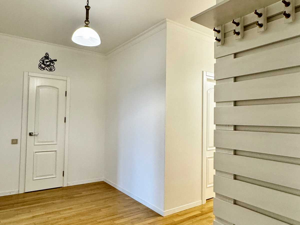 Квартира на вул. Казимира Малевича, 89 в Києві, ID 303635, фото №18