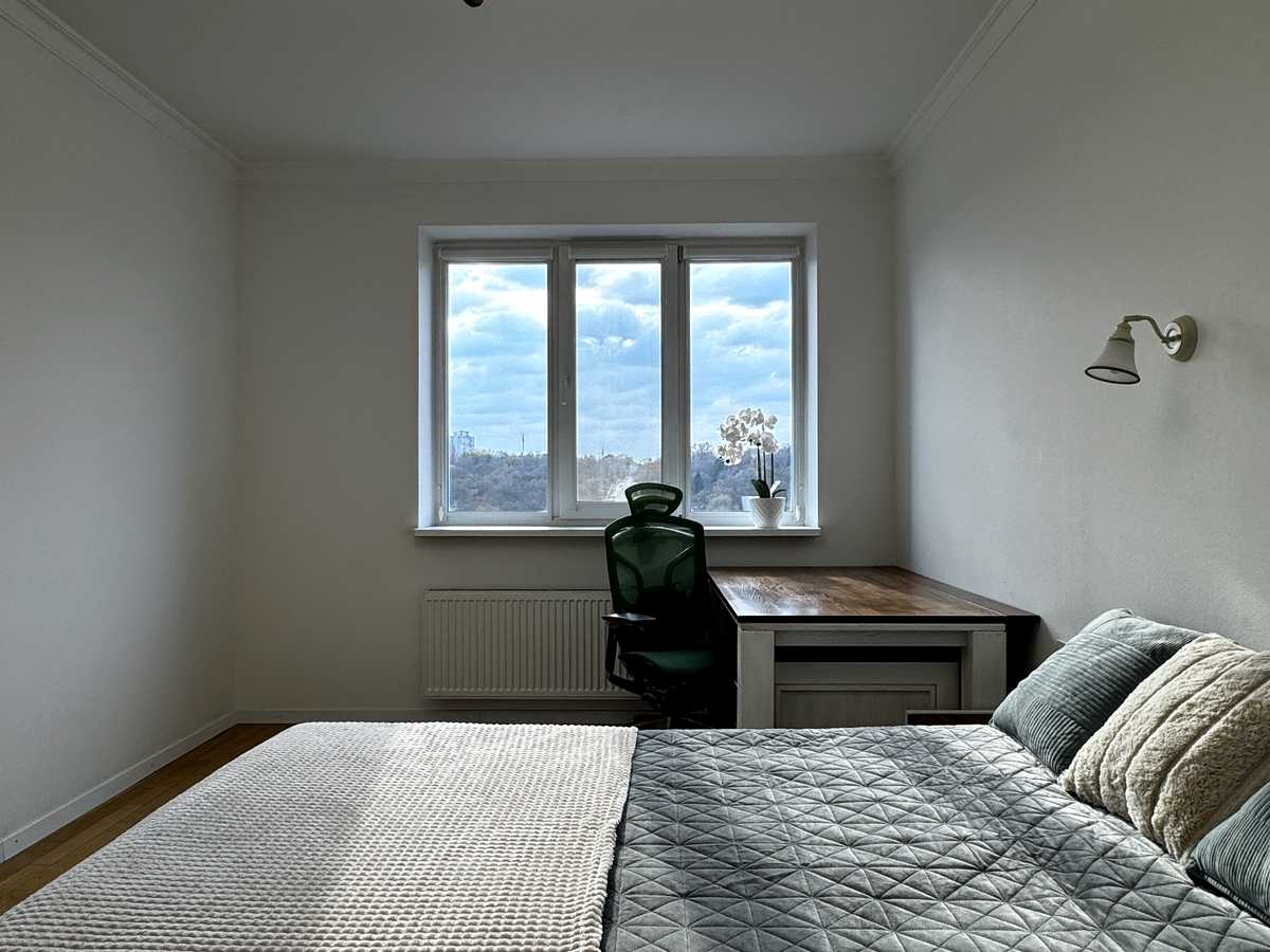Квартира на вул. Казимира Малевича, 89 в Київ, ID 303635, фото №3