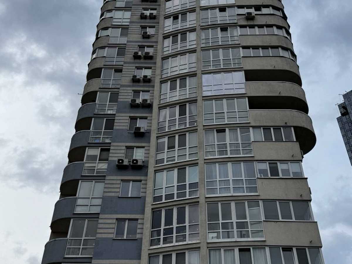 Квартира на вул. Казимира Малевича, 89 в Києві, ID 303635, фото №21