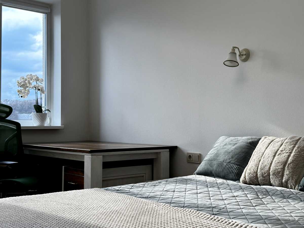 Квартира на вул. Казимира Малевича, 89 в Київ, ID 303635, фото №4