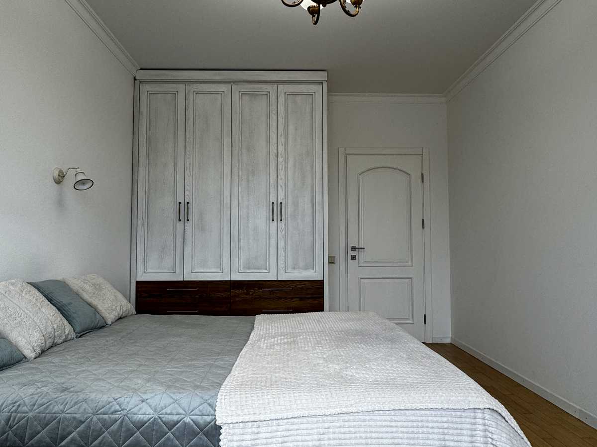 Квартира на вул. Казимира Малевича, 89 в Київ, ID 303635, фото №5