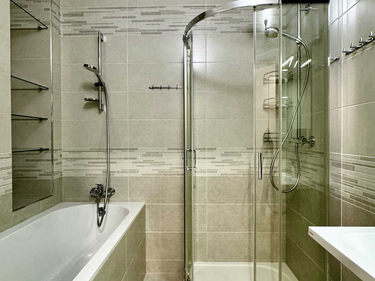 Квартира на вул. Казимира Малевича, 89 в Києві, ID 303635, фото №8
