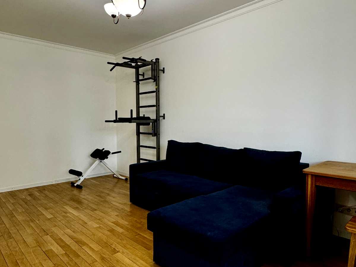 Квартира на вул. Казимира Малевича, 89 в Києві, ID 303635, фото №9