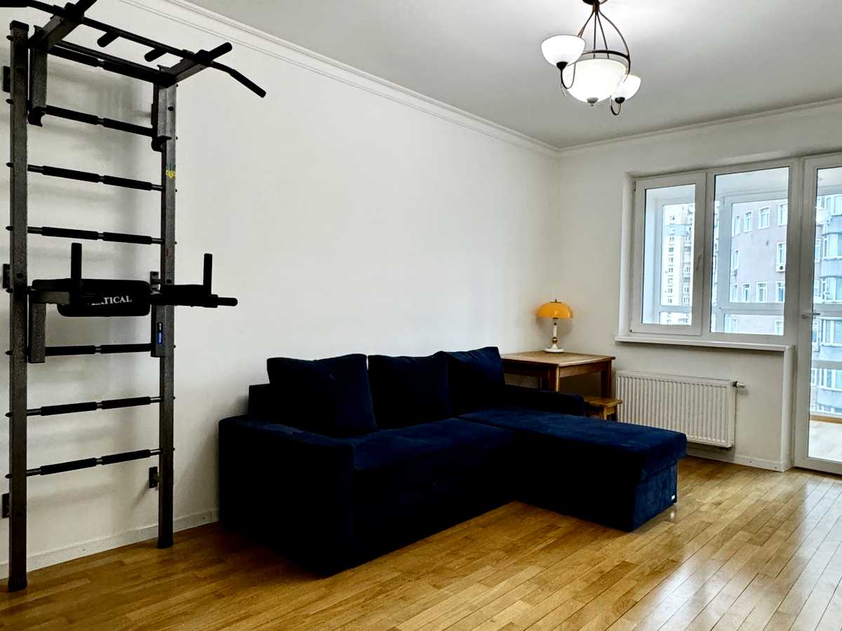 Квартира на вул. Казимира Малевича, 89 в Києві, ID 303635, фото №10