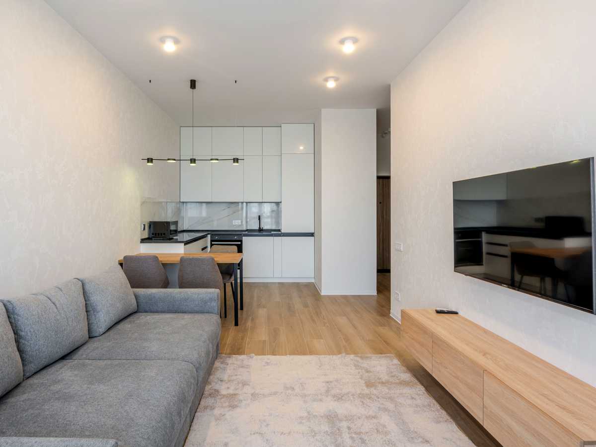 Квартира на вул. Миколи Пимоненка, 19 в Київ, ID 303634, фото №2