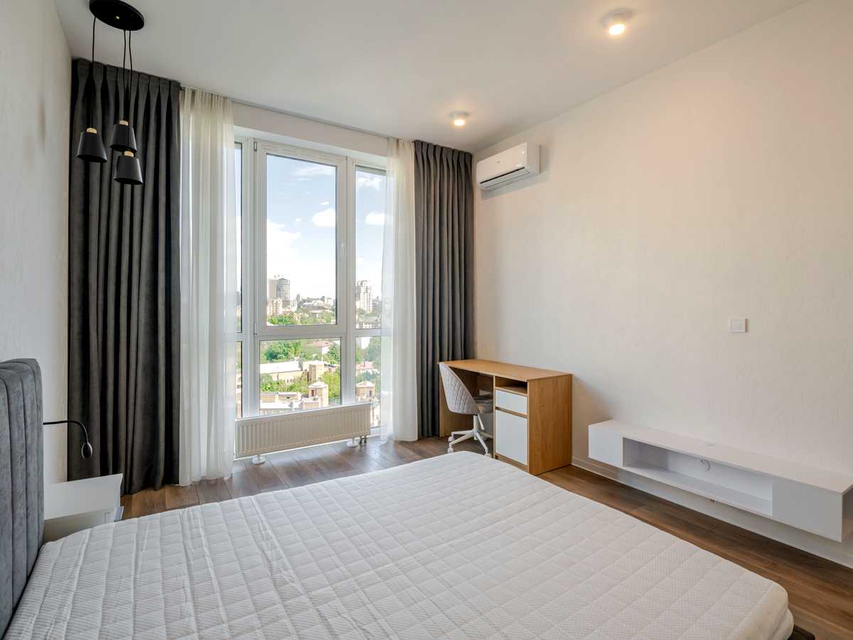 Квартира на вул. Миколи Пимоненка, 19 в Київ, ID 303634, фото №3
