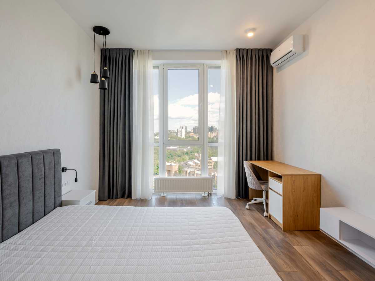 Квартира на вул. Миколи Пимоненка, 19 в Київ, ID 303634, фото №4