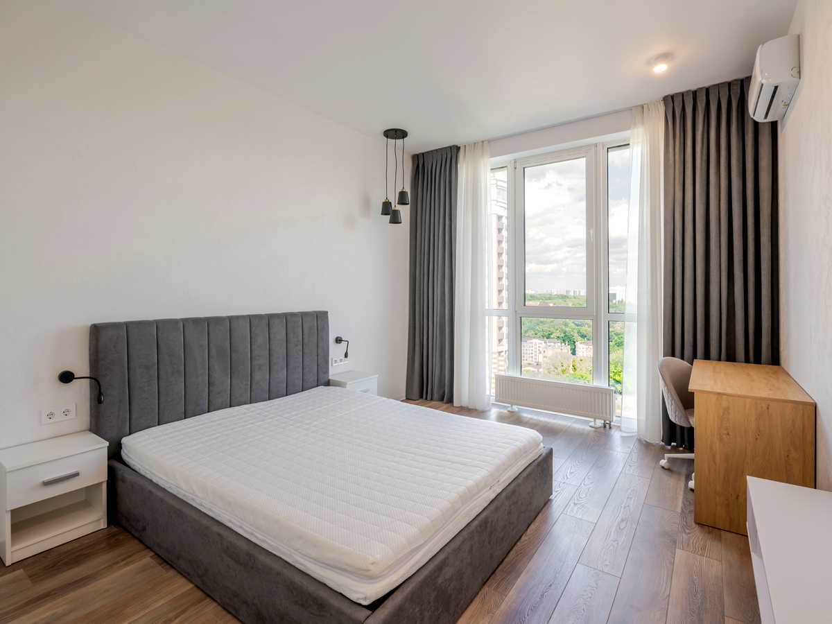 Квартира на вул. Миколи Пимоненка, 19 в Київ, ID 303634, фото №5