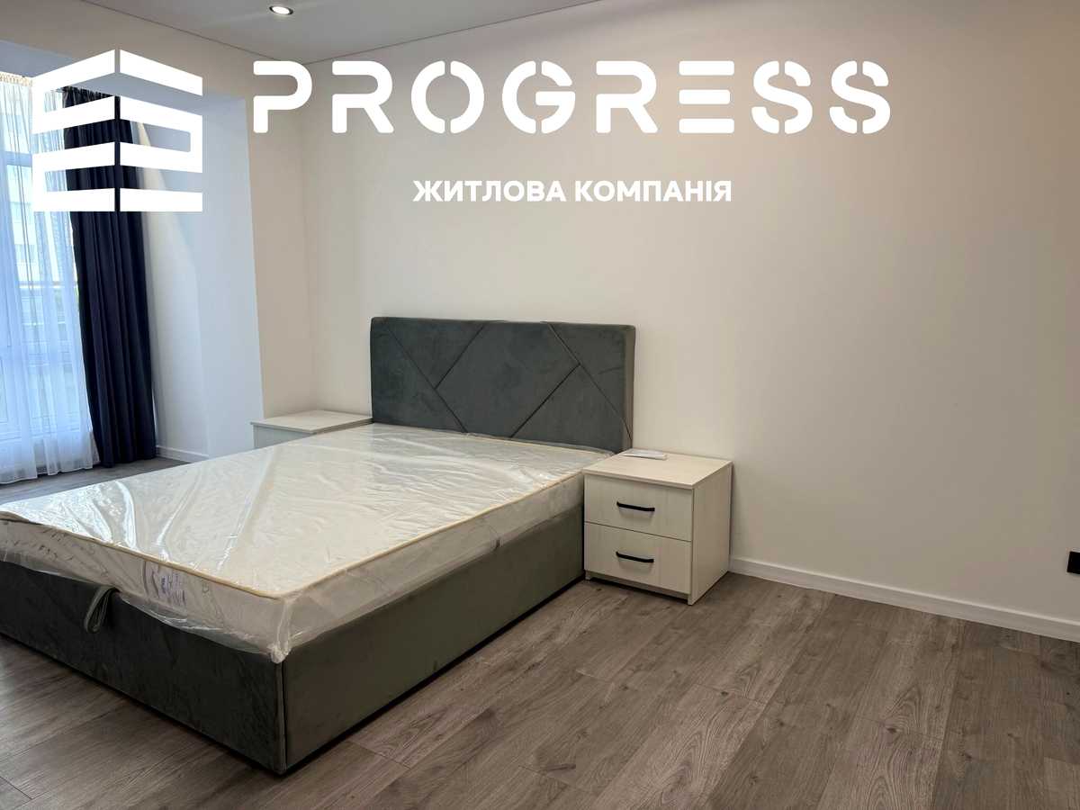 Квартира на вул. Височана вул., 18 к19 в Івано-Франківську, ID 303779, фото №4