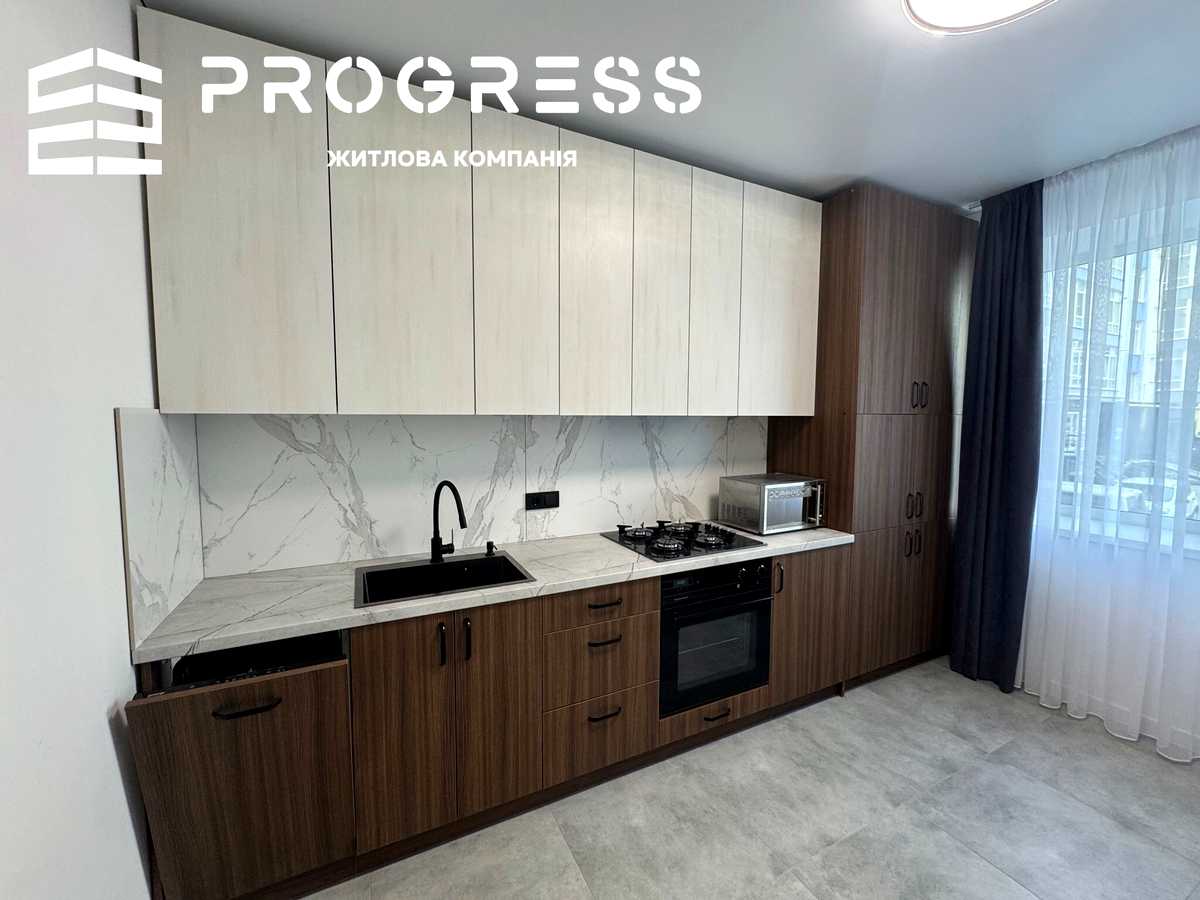 Квартира на вул. Височана вул., 18 к19 в Івано-Франківську, ID 303779, фото №10