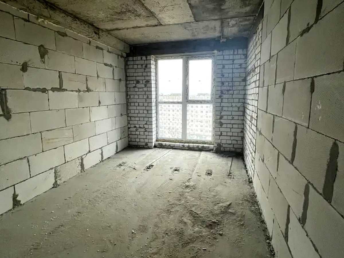 Квартира на вул. Святослава Ріхтера в Житомир, ID 303773, фото №2