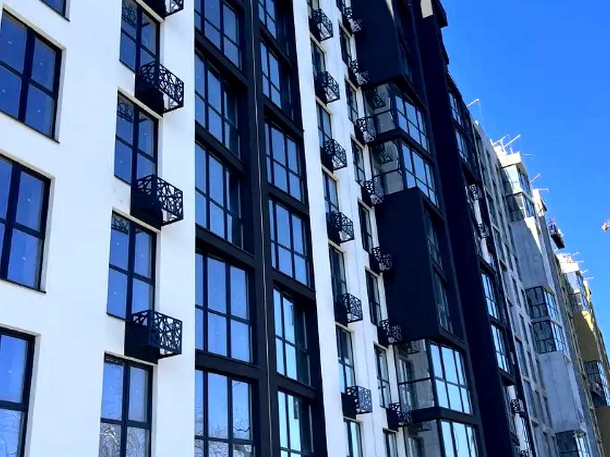 Квартира на вул. Святослава Ріхтера в Житомир, ID 303773, фото №4